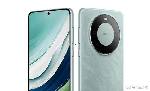 华为的mate70最新爆料,颠覆性设计，性能巅峰，揭秘全新旗舰手机亮点  第2张