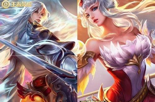 王者最新皮肤爆料凤求凰,琴韵悠扬——王者凤求凰皮肤惊艳亮相  第3张