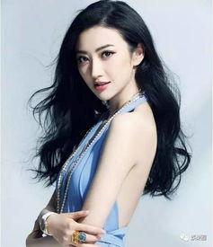 娱乐圈大爆料景甜,揭秘景甜背后的惊人真相  第2张