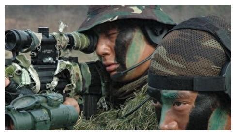 狙击部队在线观看,绝地反击，生死较量  第2张