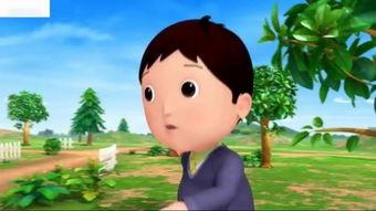 免费动画片在线观看,免费动画片在线观看指南  第3张