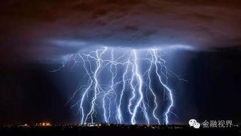 重庆爆料打雷视频大全,震撼打雷视频大盘点  第2张