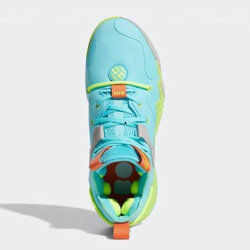 最新爆料球鞋图片,最新爆款球鞋图片曝光，引领时尚潮流！  第3张