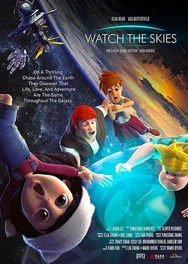 星空来客电影在线观看,穿越星际的神秘之旅  第2张