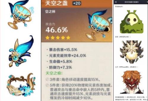 原神10.2最新爆料,神秘新角色揭晓，元素互动再升级  第3张