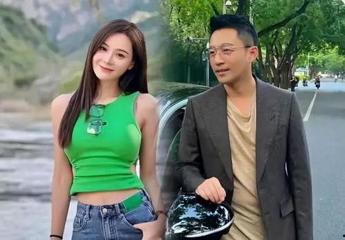 最新爆料汪小菲张颖颖,豪门新恋情引发热议！”  第2张