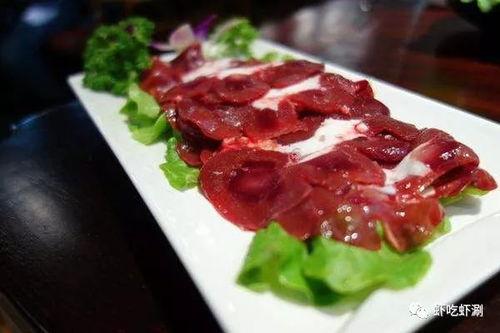 自助牛羊肉爆料视频下载,视频爆料背后的美食诱惑与消费真相