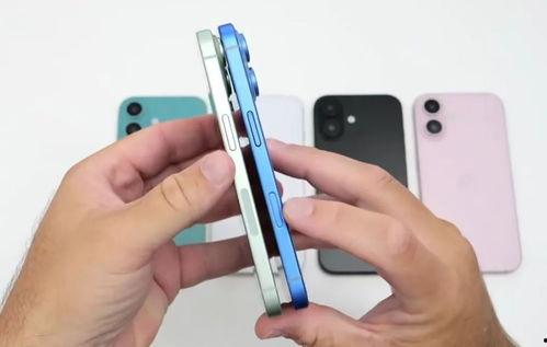 苹果16最新爆料博主,全新设计、强大性能，揭秘最新爆料细节！  第2张