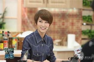 大左爆料周笔畅视频,周笔畅幕后视频曝光，背后故事引热议  第3张