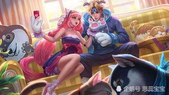 大乔漫画皮肤爆料视频,漫画风美图曝光，古典韵味与现代时尚的完美融合  第3张