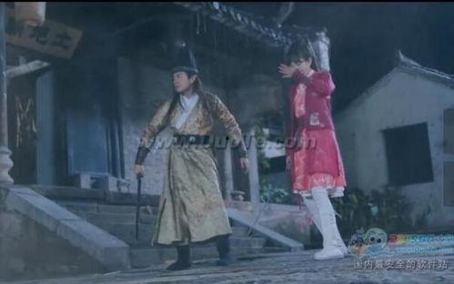 纳妾记第2季在线观看,权谋纷争，爱恨交织的宫廷秘史  第2张