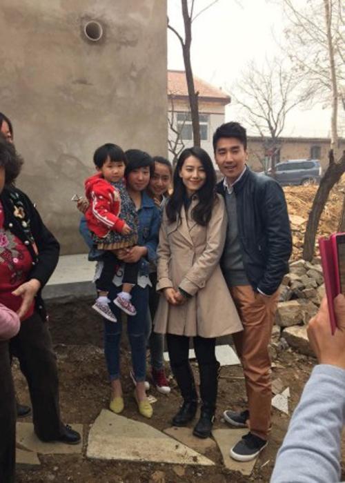 一线女星怀孕爆料视频,甜蜜视频引网友热议