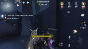 第五人格近日爆料最新,神秘新角色曝光，惊悚游戏再掀热潮！  第2张