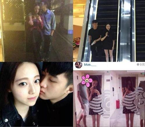 网红爆料新恋情视频,甜蜜视频引发网友热议  第2张