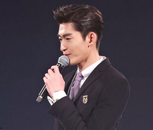 张翰热点爆料新闻视频,揭秘娱乐圈背后真相  第3张