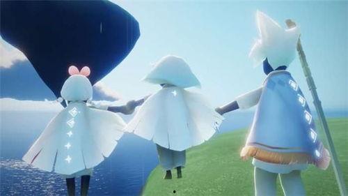 光遇爆料最新消息更新,神秘新区域即将开放，全新冒险等你探索！  第2张