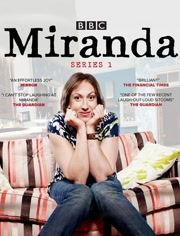 米兰达第一季在线观看,揭开神秘面纱的都市奇遇  第2张