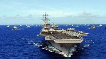 美国航母爆料视频,独家爆料视频曝光惊人细节  第2张