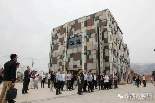 麻城石材厂爆料视频,揭秘石材行业背后真相  第3张